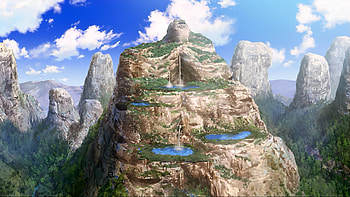 Anime, Pokémon: Arceus And The Jewel Of Life HD wallpaper
