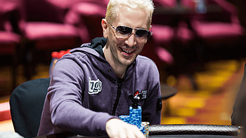Bertrand Grospellier, Poker HD wallpaper
