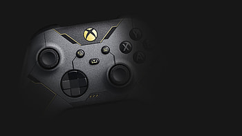 Xbox Series X, Halo Infinite, Limited edition bundle, Xbox HD wallpaper