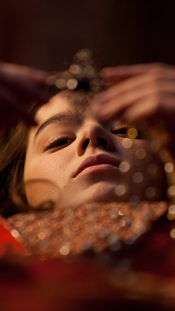Romeo + Juliet, , 2013 film, Visual masterpiece HD phone wallpaper