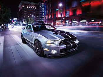 Ford Shelby , shelby, cars, 2018-cars, cars HD wallpaper