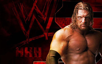 Poster, HHH HD wallpaper