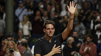 Juan Martn del Potro, Tennis Eurosoprt Deutschland, Sportlerprofil Tennis Eurosoprt HD wallpaper
