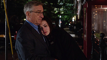 The Intern (2022) movie HD wallpaper