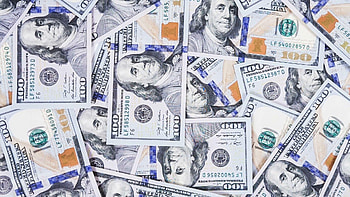 Dollar, Dollar bill, , Background HD wallpaper