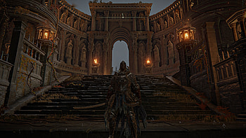 Elden Ring : Epic Video Game Landscape, video game, Elden Ring HD wallpaper
