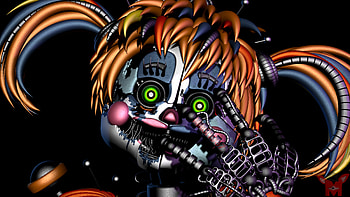 FNAF Freddy Fazbear's Pizzeria Simulator Ultra, Freddy Fazbear's Pizzeria Simulator, Five Nights at Freddy's HD wallpaper