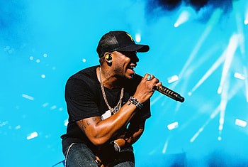 Jimmie Allen, Bettie James EP, Track list reveal, Excitement builds HD wallpaper