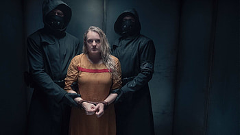 The Handmaid's Tale, Report, Magd, Telekom HD wallpaper