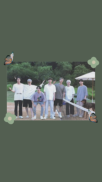 In The Soop 2, army, bts, inthesoop HD phone wallpaper