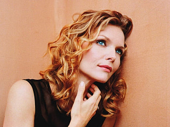 Michelle Pfeiffer, amit, omdave, matu, hrdave HD wallpaper