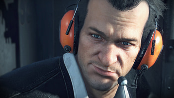 Dead Rising Deluxe Remaster, video game, Dead Rising Deluxe Remaster HD wallpaper