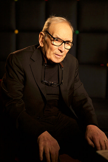 Oscar winning film, Dies at 91, CNN style, Ennio Morricone HD phone wallpaper