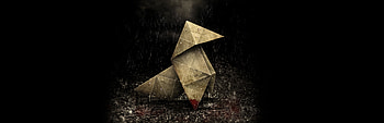 Heavy Rain, Steamgriddb, Game and artwork, Customizable grid view HD wallpaper