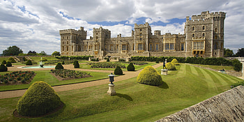 Windsor Castle , Man-made wonders, , Breathtaking HD wallpaper