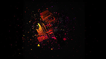 Justin M. Maller • Art Director & Illustrator • Online Portfolio HD wallpaper