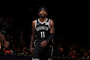 Kyrie Irving, Shoulder impingement, Basketball injury, Missed games HD wallpaper