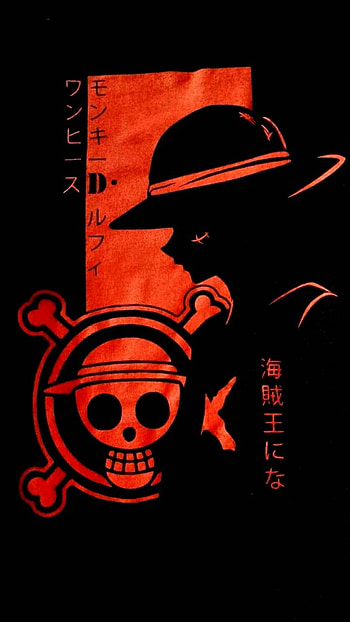Monkey D Luffy, Luffy android HD phone wallpaper