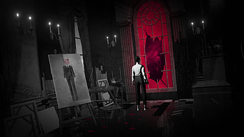 Lorelei and the Laser Eyes: Mysterious, video game, Lorelei and the Laser Eyes HD wallpaper