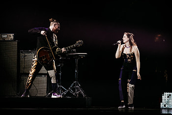We Are Domi, Czech Republic music, Fun-filled tunes, Eurovision archives HD wallpaper