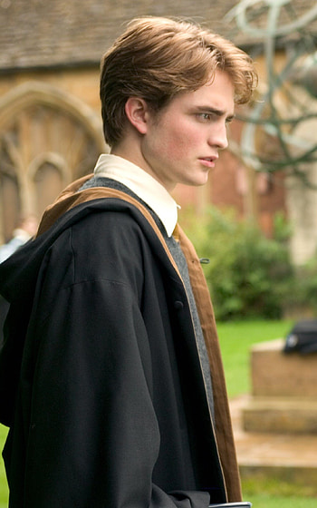 Cedric Diggory HD phone wallpaper