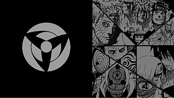Obito Uchiha HD wallpaper