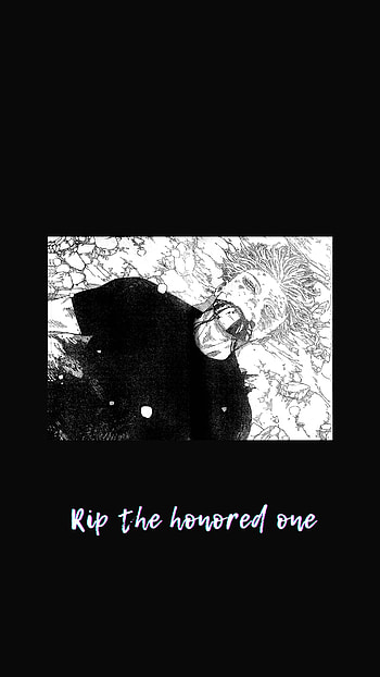 Gojo jujutsu kaisen, Jujutsu Kaisen, Satoru Gojo HD phone wallpaper