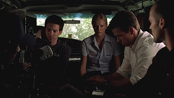 The Italian Job, Backdrops, Thrilling, Exciting HD wallpaper