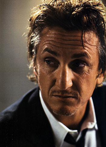Sean Penn, , , , Mobile, Tablet HD phone wallpaper