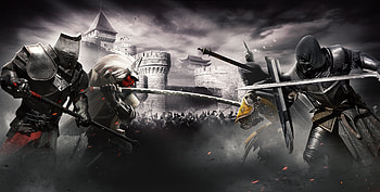 Conquerors Blade, conquerors-blade, 2018-games, games HD wallpaper