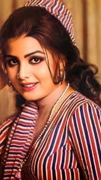 Neetu singh, bollywood actress, vintage HD phone wallpaper