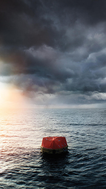 All Is Lost (2022) movie HD phone wallpaper