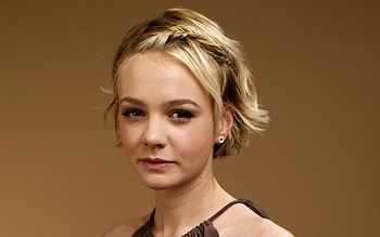 Carey Mulligan, Movie star, Iconic actress, Hollywood HD wallpaper