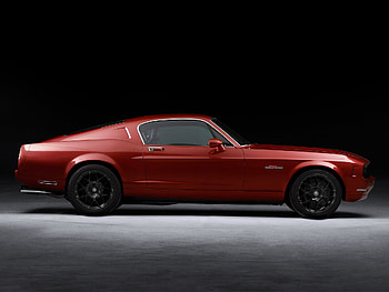 equus bass 770, equus, bass, car, coupe HD wallpaper