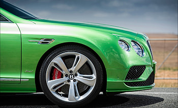 Bentley Continental GT 2, bentley, cars HD wallpaper