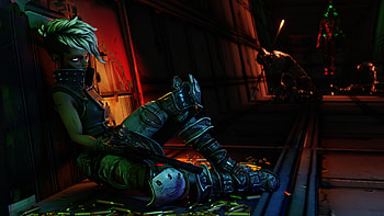 borderlands, Borderlands 3 HD wallpaper