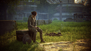 The Last of Us Part II Ellie Ultra, video game, The Last of Us Part II, Ellie (The Last of Us) HD wallpaper