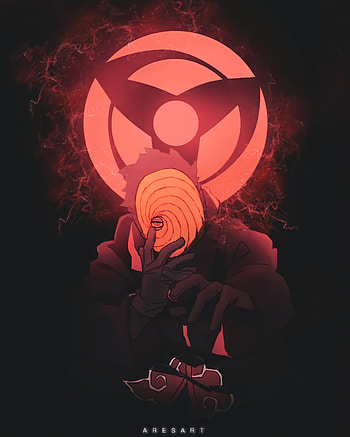 Obito, naruto, sasuke, hinata, uchiha, itachi, anime HD phone wallpaper