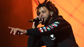 J. Cole, 2022 2023 tour, Concert information HD wallpaper