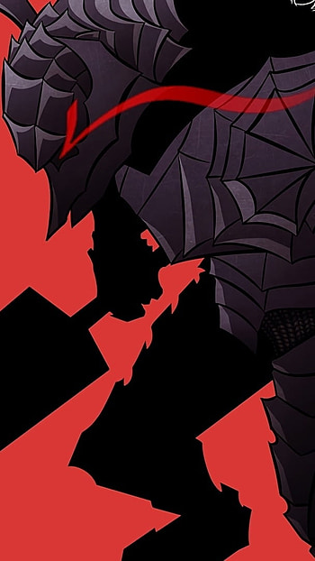 Berserk, Berserk Art HD phone wallpaper