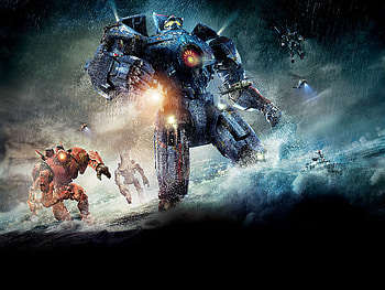 Pacific Rim Uprising 2018, pacific-rim-uprising, 2018-movies, movies HD wallpaper