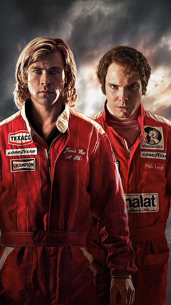 Rush (2022) movie HD phone wallpaper