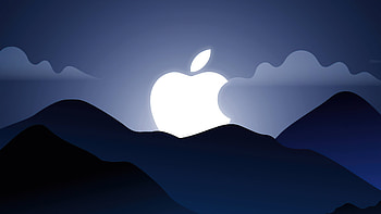 Apple Set , apple, artist, artwork, digital-art, artstation HD wallpaper