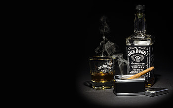Jack Daniels Whiskey, jack-daniels, whiskey, bottle HD wallpaper