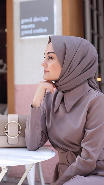 Muslim Girl , Islamic, Women HD phone wallpaper