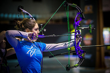 Archery for beginners, Archery in Putrajaya, Competitive sport, Sporting activity HD wallpaper