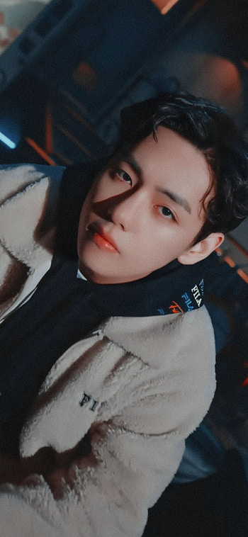 Taehyung, bts, bangtan boys, v, kim taehyung, tae HD phone wallpaper