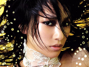 Nakashima Mika, j-pop, music, legend, mika nakashima HD wallpaper