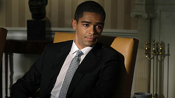 Kingsley Ben-Adir secret invasion, Kingsley Ben-Adir marvel, Kingsley Ben-Adir serie, Kingsley Ben-Adir Disney HD wallpaper