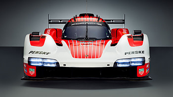 Porsche 963 Prototype 2022 Car 2 Cars HD wallpaper